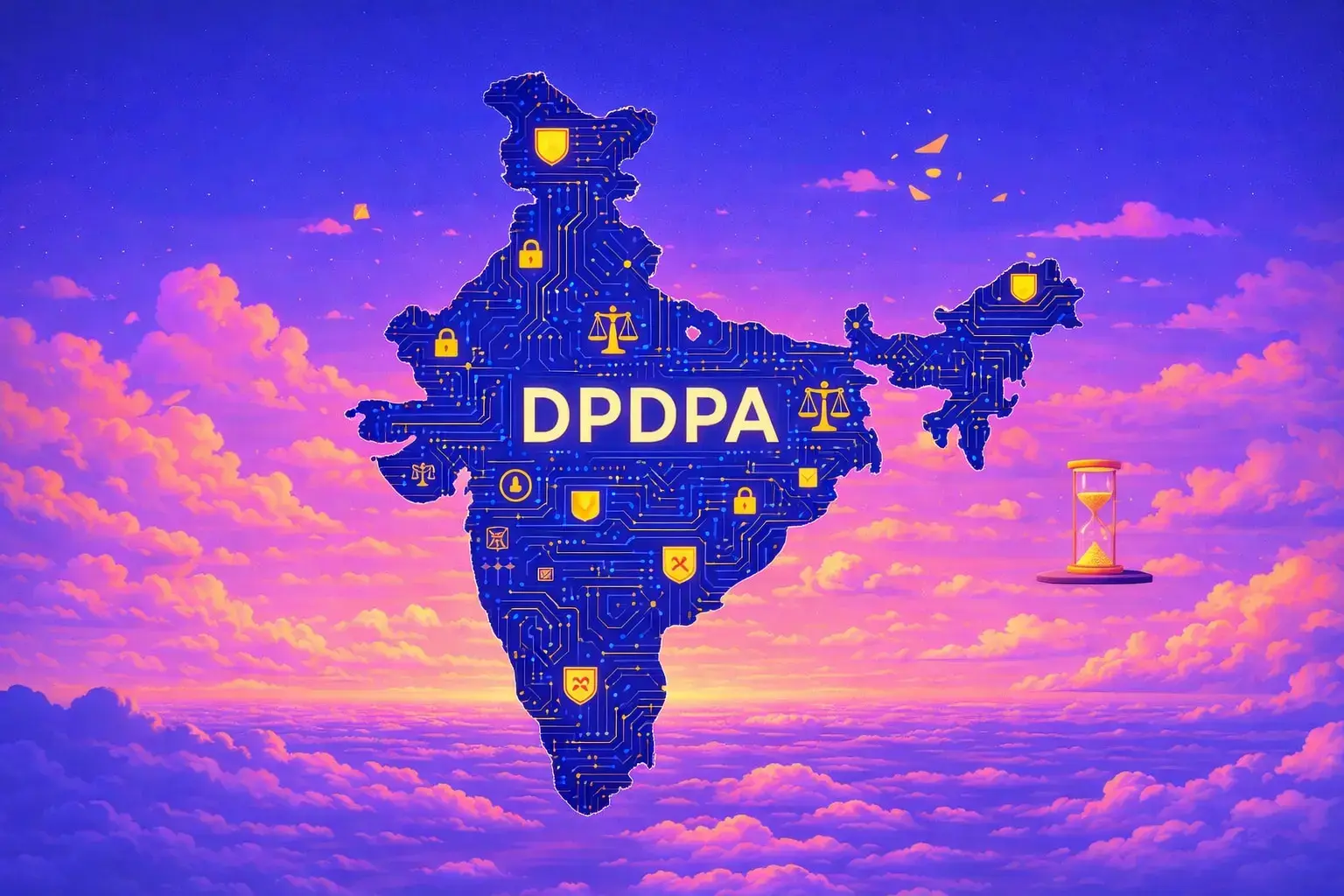  DPDPA Guide: India's Data Protection Act Explained Simply