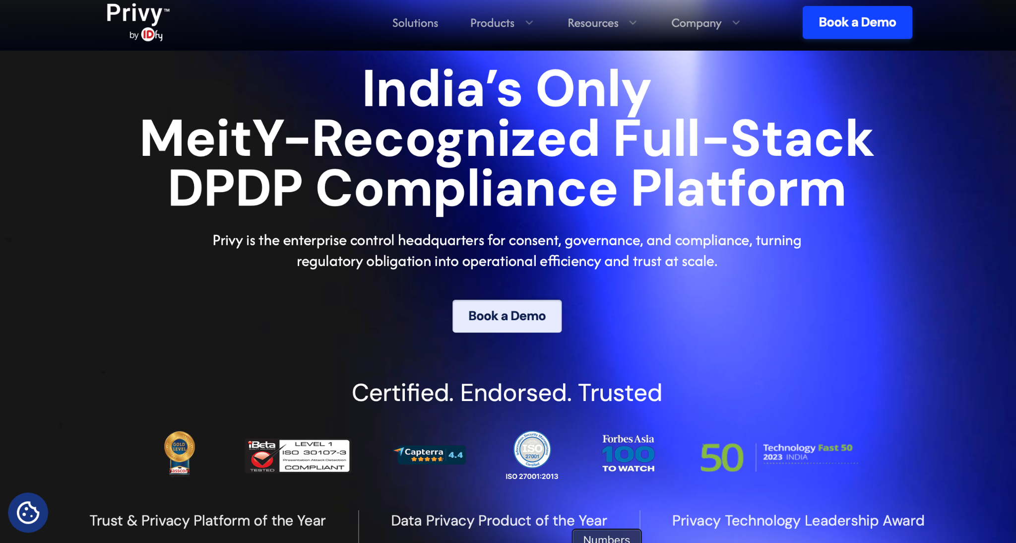 Privy by IDfy