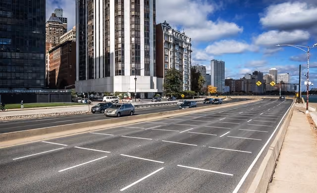 How Road Designers Are Manipulating Us into Being Safer Drivers