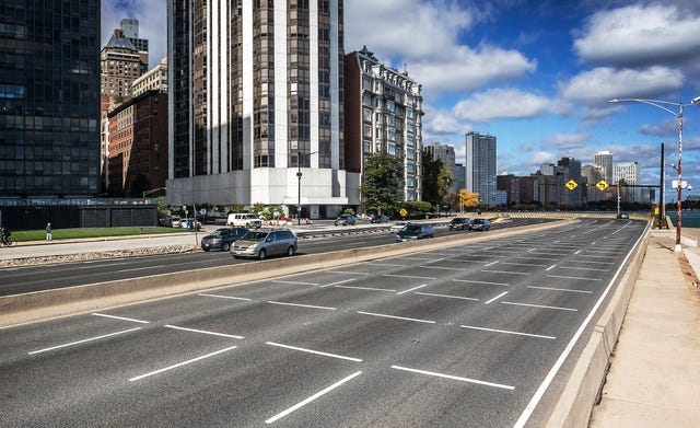 How Road Designers Are Manipulating Us into Being Safer Drivers