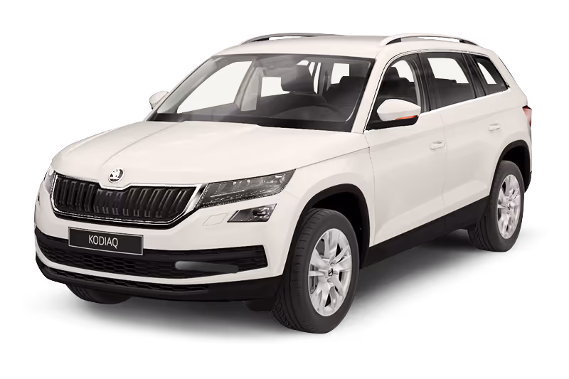 SUV - Skoda Kodiaq