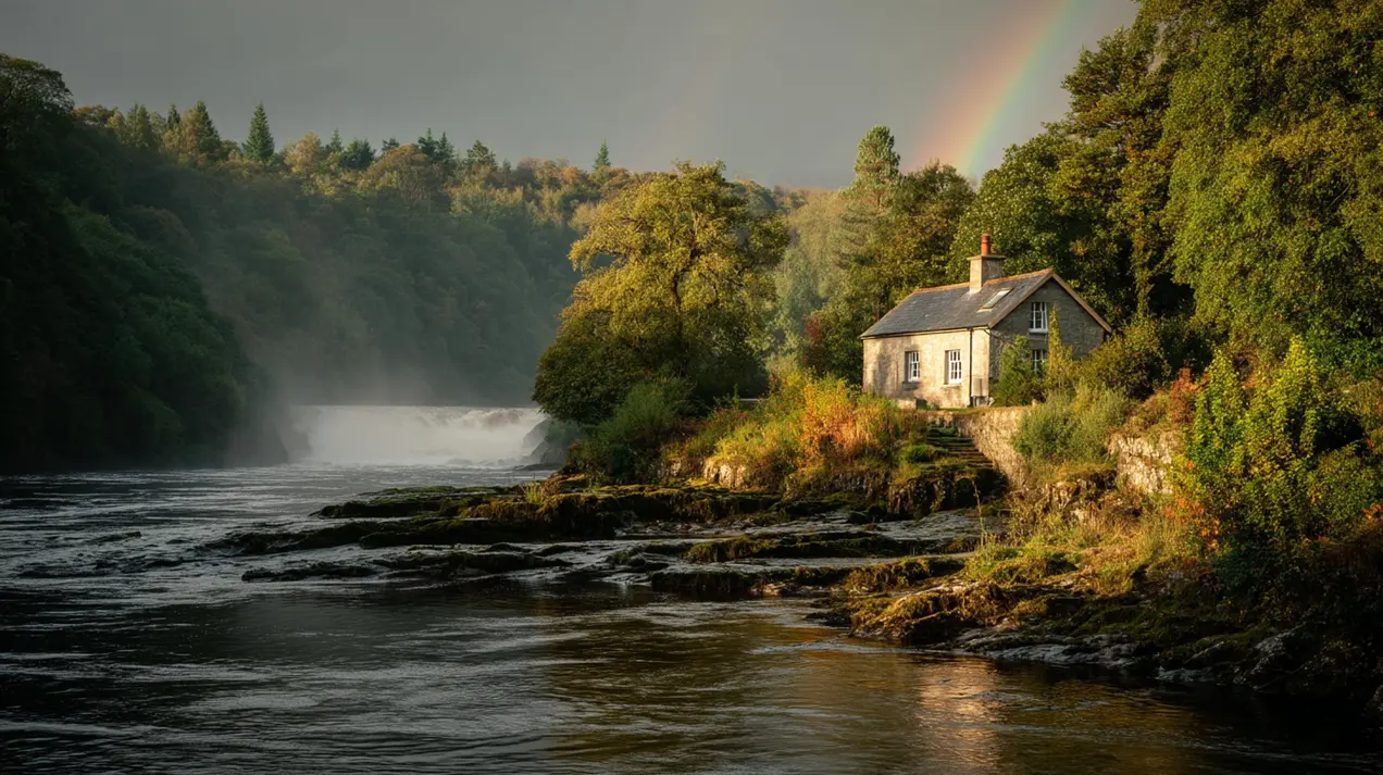 What to Wear in Ireland in September – A Complete Guide