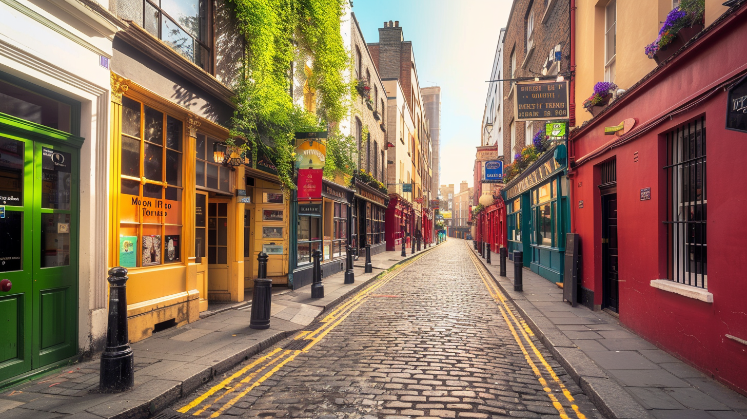 What to See in Ireland in 5 Days – A Complete Guide