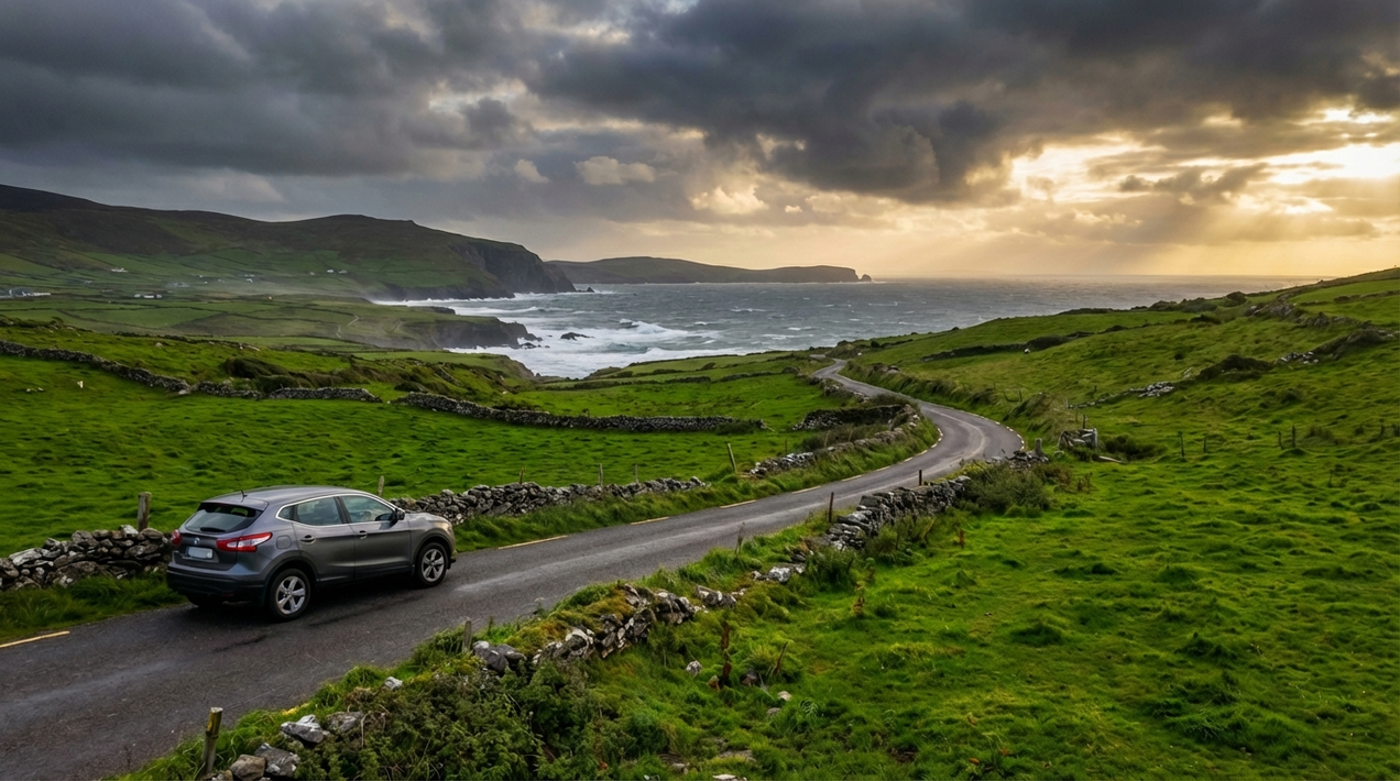 10 Common Mistakes to Avoid When Planning Your Ireland Trip (2026 Guide)