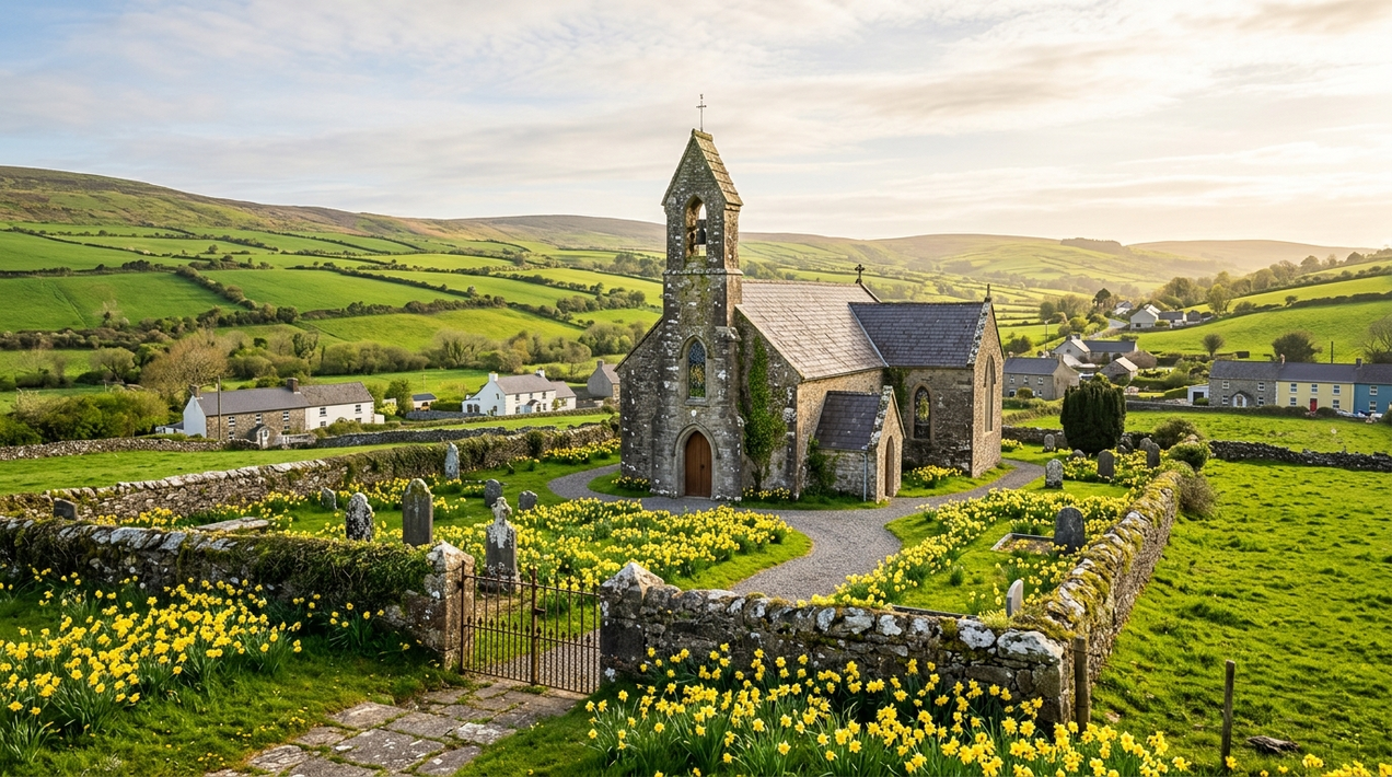 Easter in Ireland: A Complete Guide for Visitors in 2026