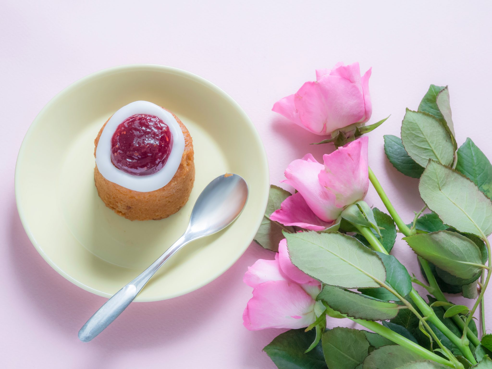 Runebergintortut Resepti