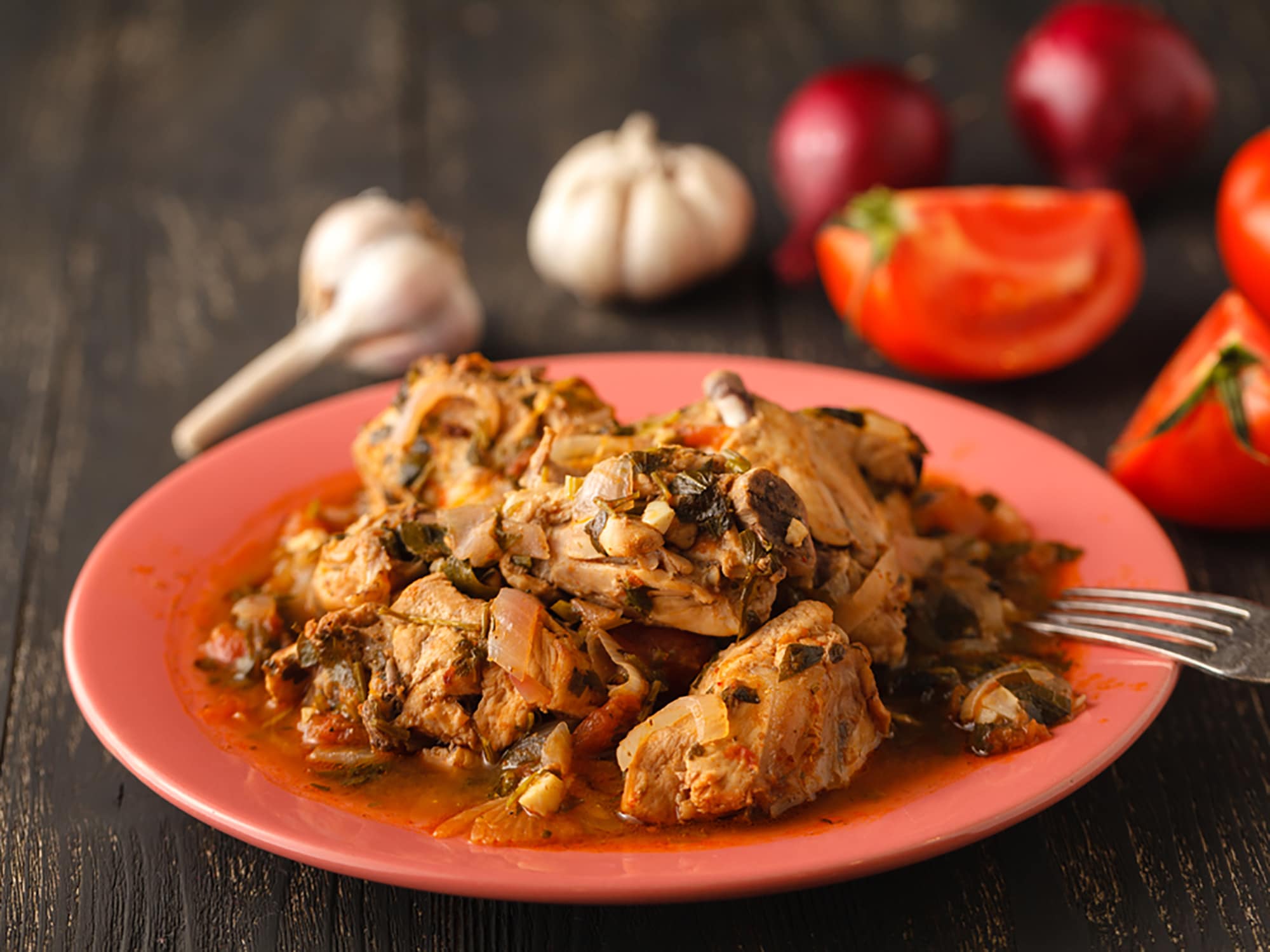 Appelsiini Broileripata