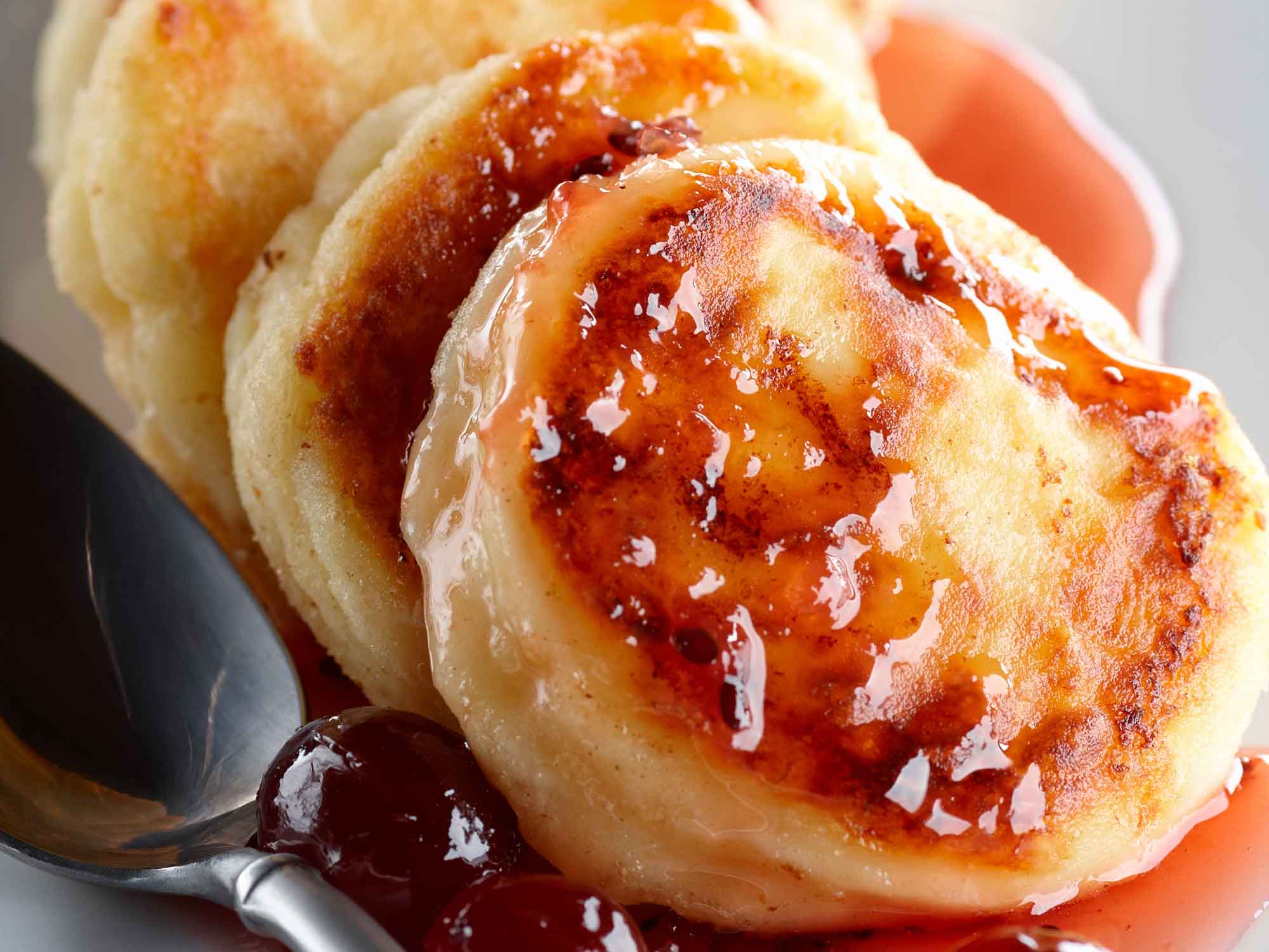 Karviaishillo Resepti