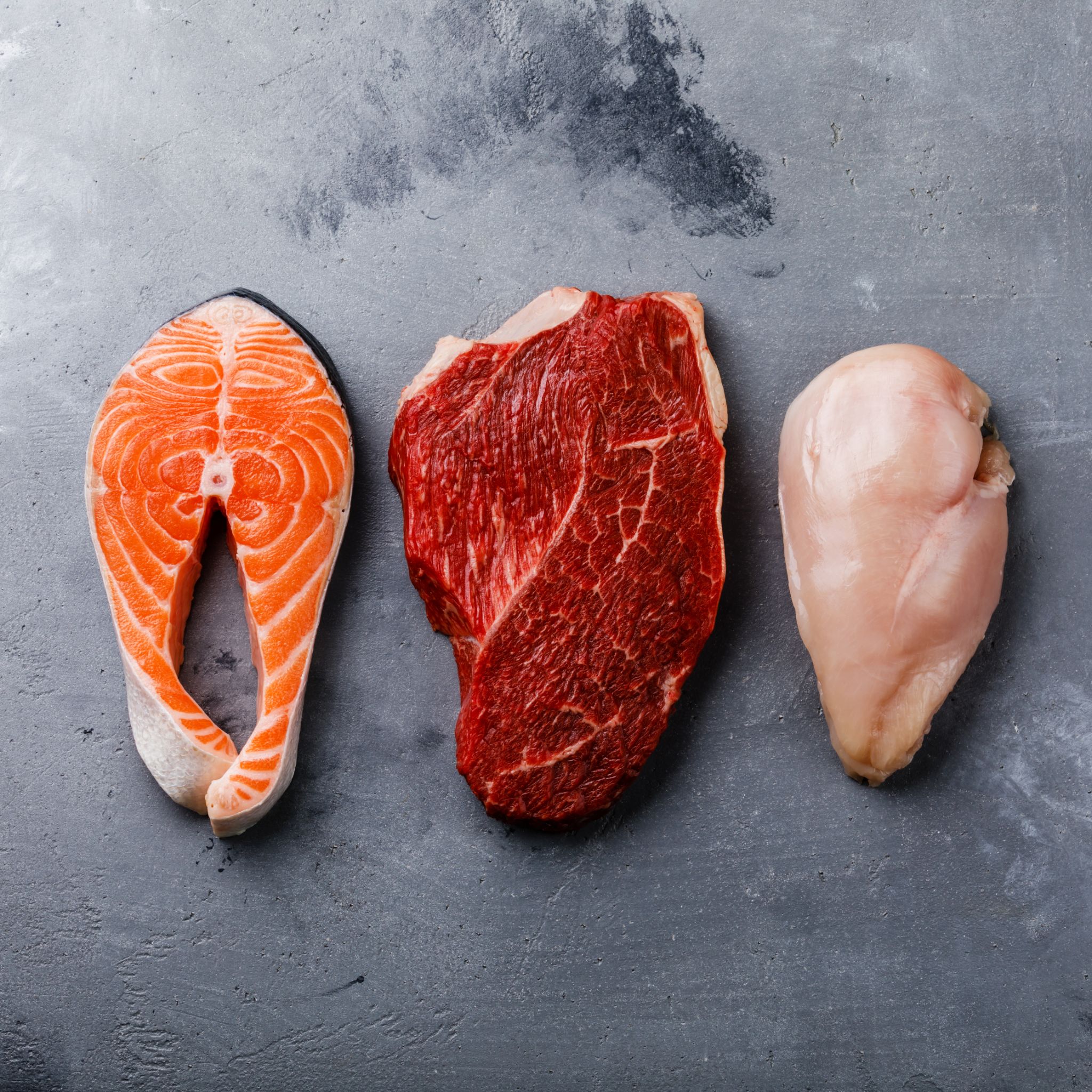 PMI Foods