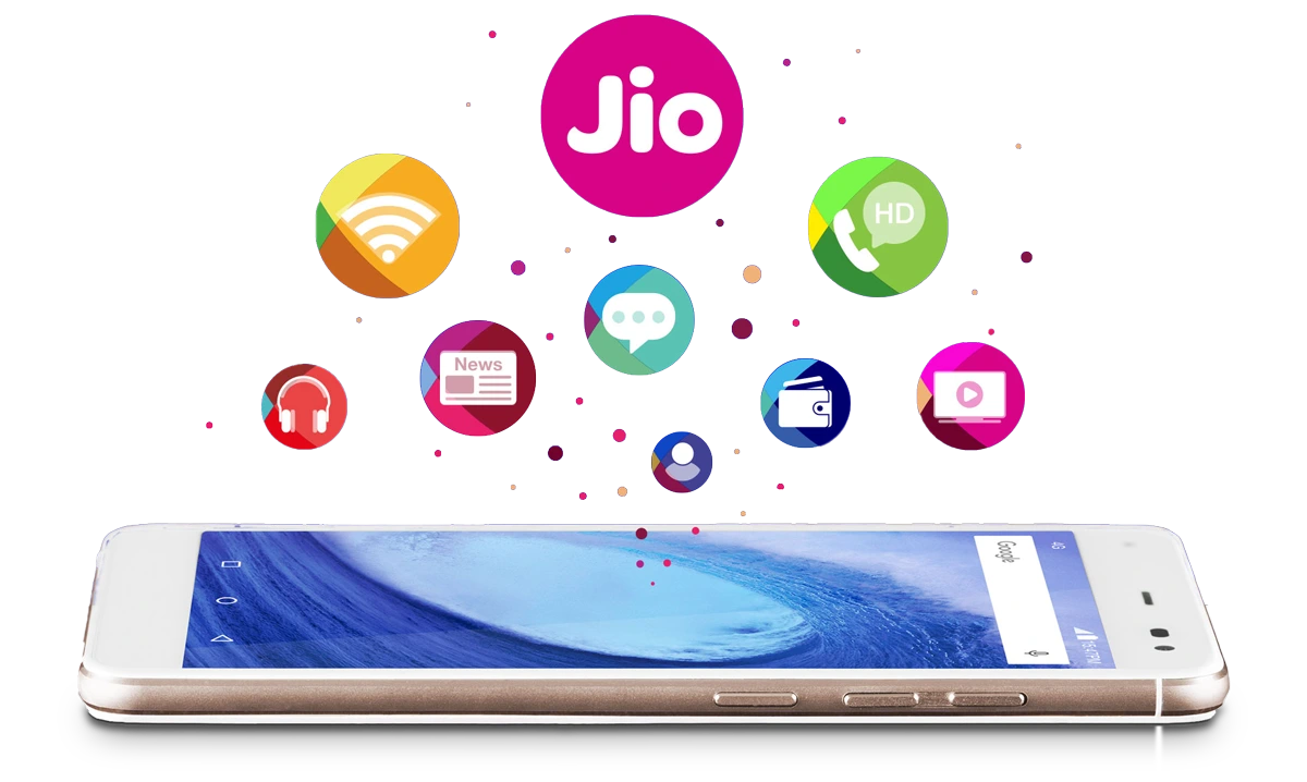 Meditations-App Balloon auf zwei Smartphones mit Kursen, Übungen und Achtsamkeits-Impulsen.