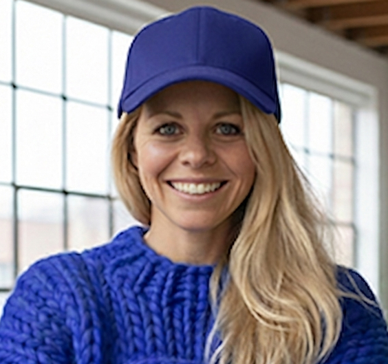 Lotta Emich - Freelance UX/UI Designer mit über 17 Jahren Erfahrung