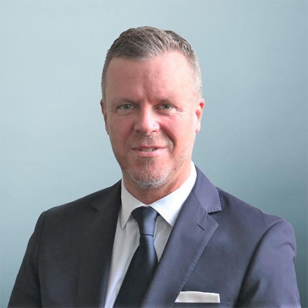 Sølve Trond Raun