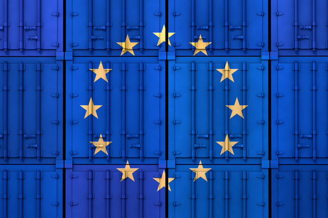Neue EU-Produktsicherheitsverordnung (GPSR)