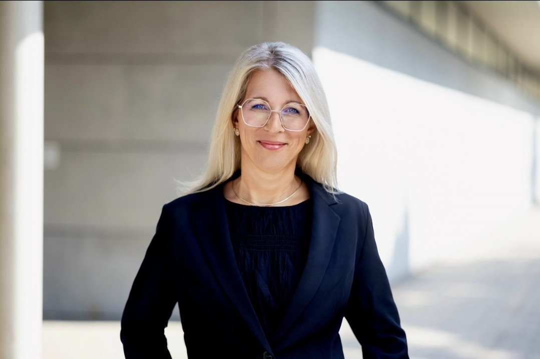 Antje Horst-Schied