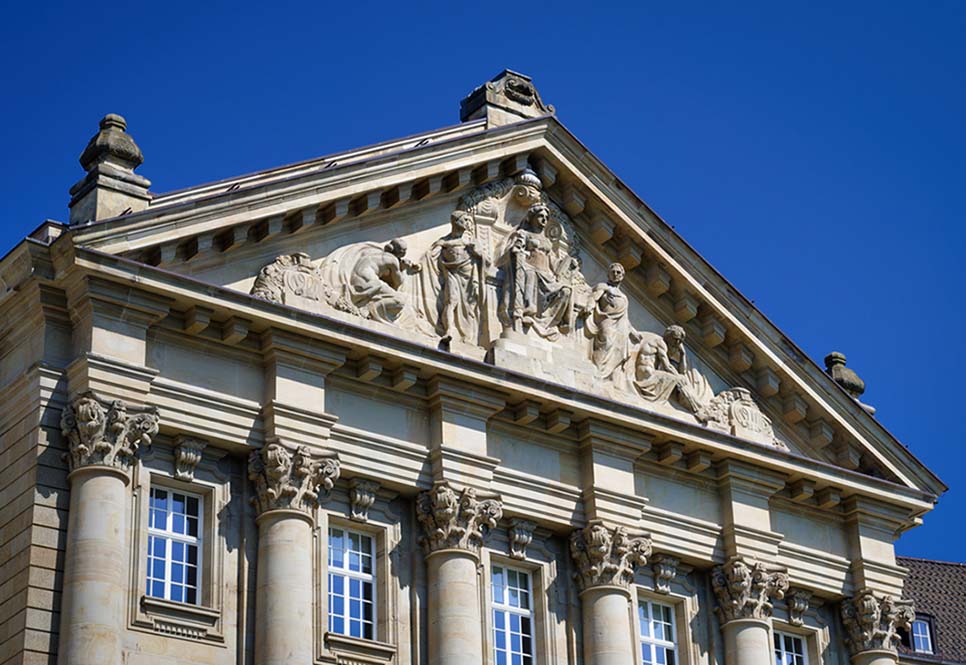 Branchen & Herausforderungen
