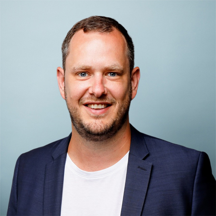 Thomas Mischler