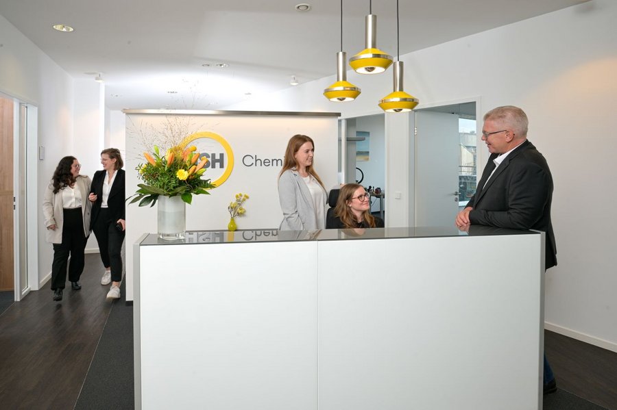 Versicherungen - maßgeschneidert für Ihr Unternehmen