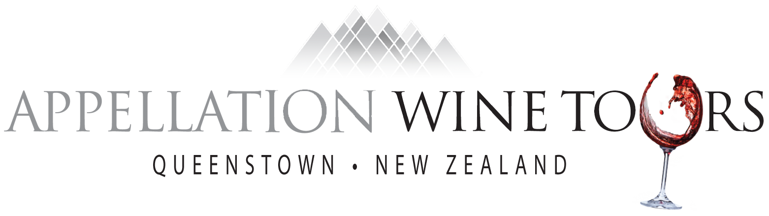 Appellation wine tours logo