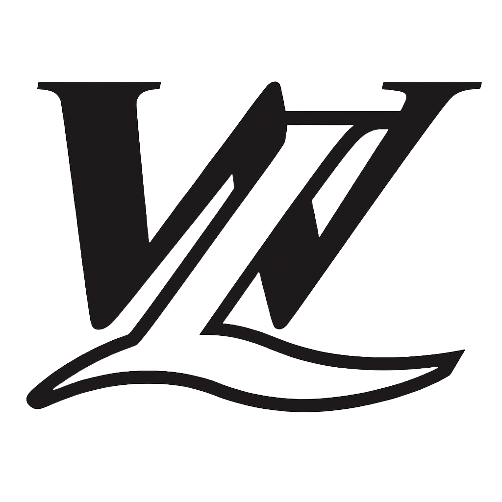 Wasting light yacht charters logo