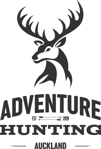 Adventure hunting nz logo
