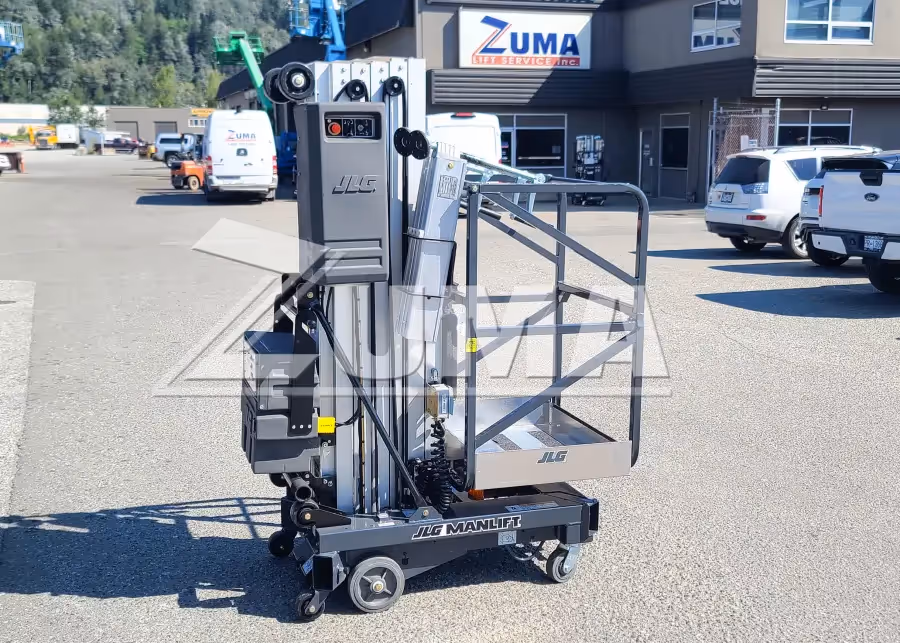 NEW JLG 25AM Personnel Lift