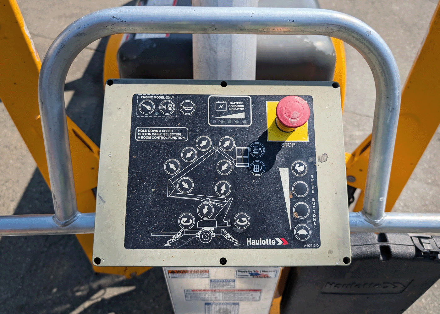 #8172  2021 Haulotte 4527A Towable Boom Lift 10.png