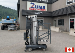 2019 JLG 30AM Scissor Lift