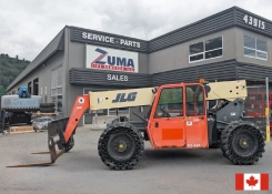 2005 JLG G9-43A Telehandler