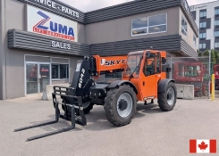 NEW JLG 8042 Telehandler