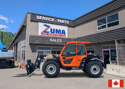 NEW JLG 925 Telehandler