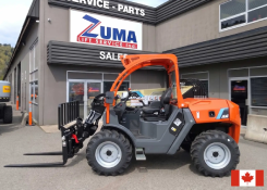 NEW JLG 313 Telehandler