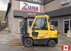 2020 Hyster H60FT Forklift