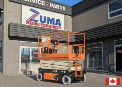 NEW JLG ES2646 Scissor Lift