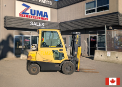 2020 Hyster H50XT Forklift