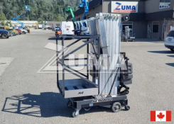 NEW JLG 30AM Personnel Lift