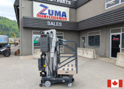 NEW JLG 25AM Personnel Lift