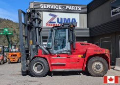 2014 Kalmar DCG140-6 Forklift