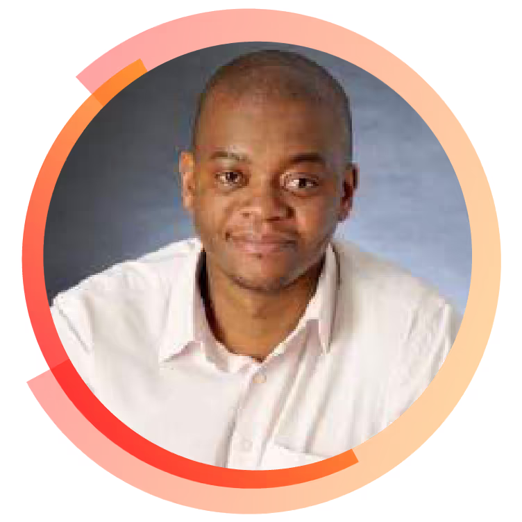 Image of Julian Remba, director at MTN MoMo.