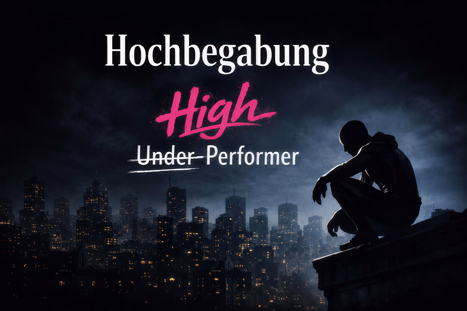 Under-Performer / High-Performer