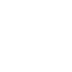 White chat bubble icon with a plus sign inside.