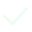 Green check mark icon.