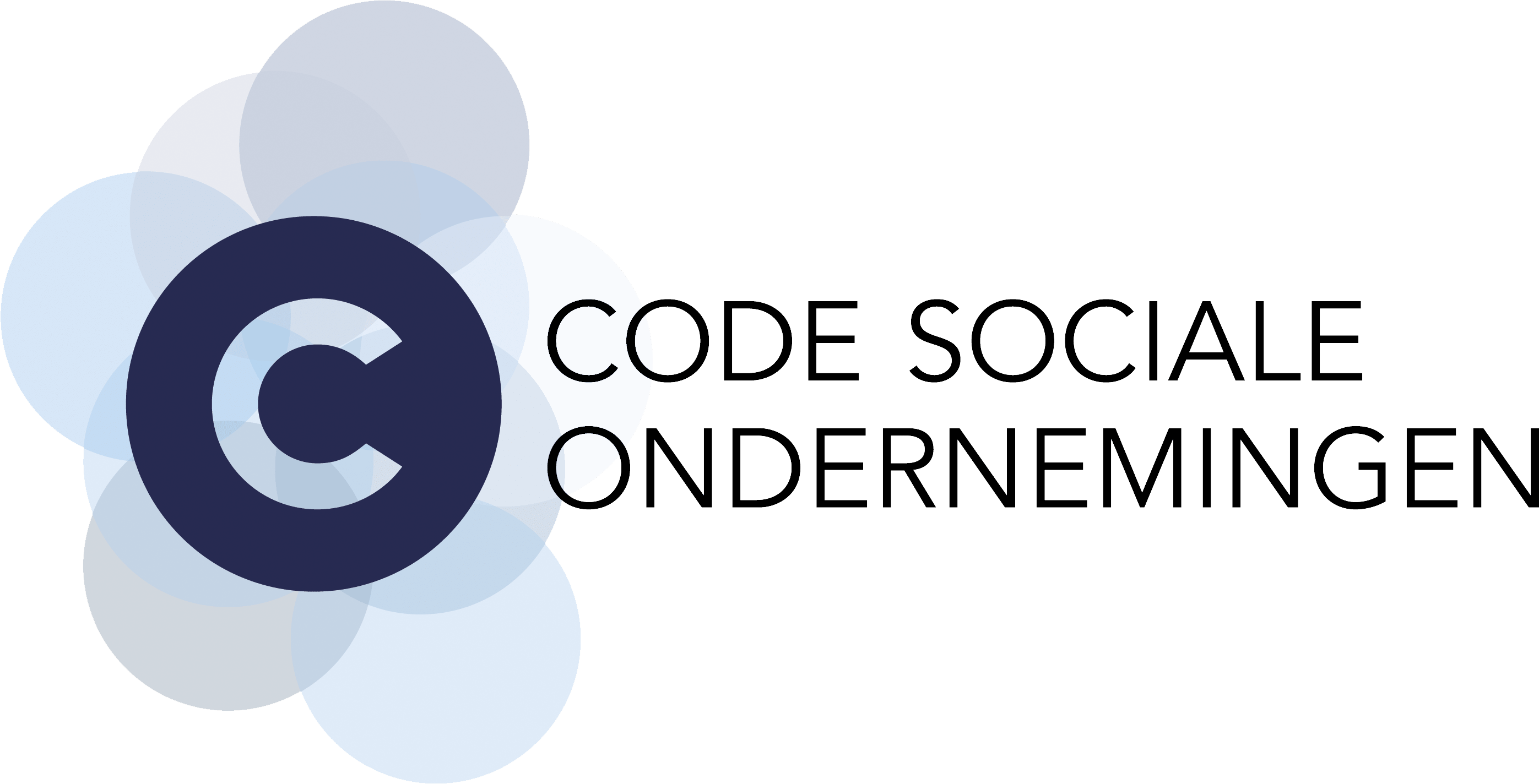 Logo Code Sociale Onderneming