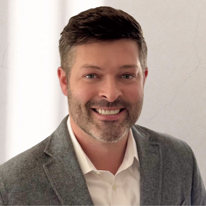 Connect Pediatrics CEO Ezra Kuenzi