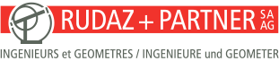 logo de Rudaz + Partner