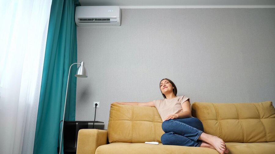 What to Do When Your AC Starts Making Grinding Noises in Haysville