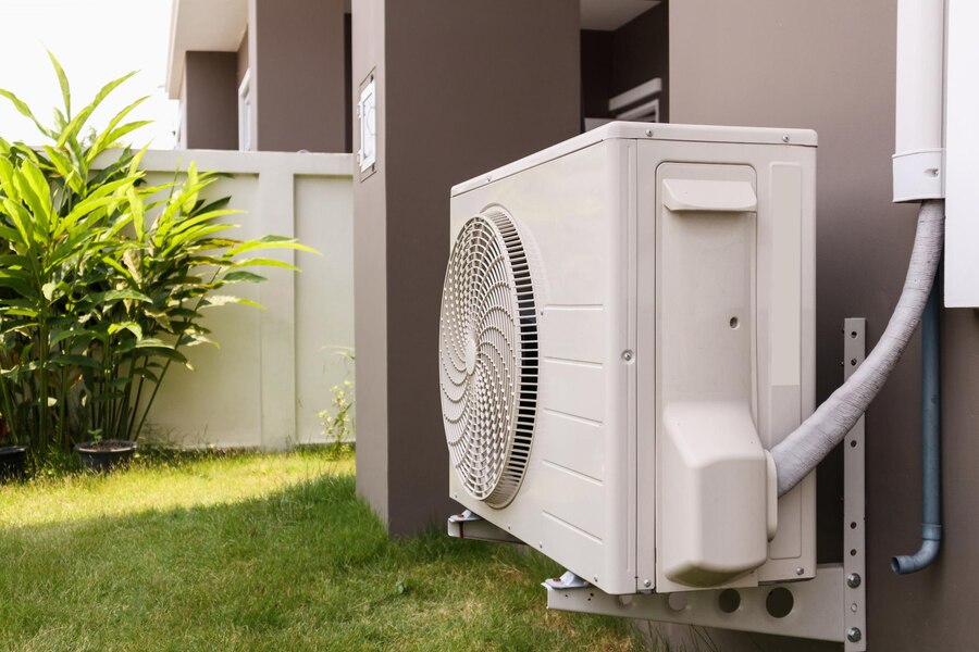 Why Your Heat Pump Isn't Dehumidifying Properly in Andover