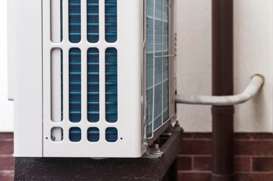 Troubleshooting a Heat Pump With Declining Efficiency in Andover