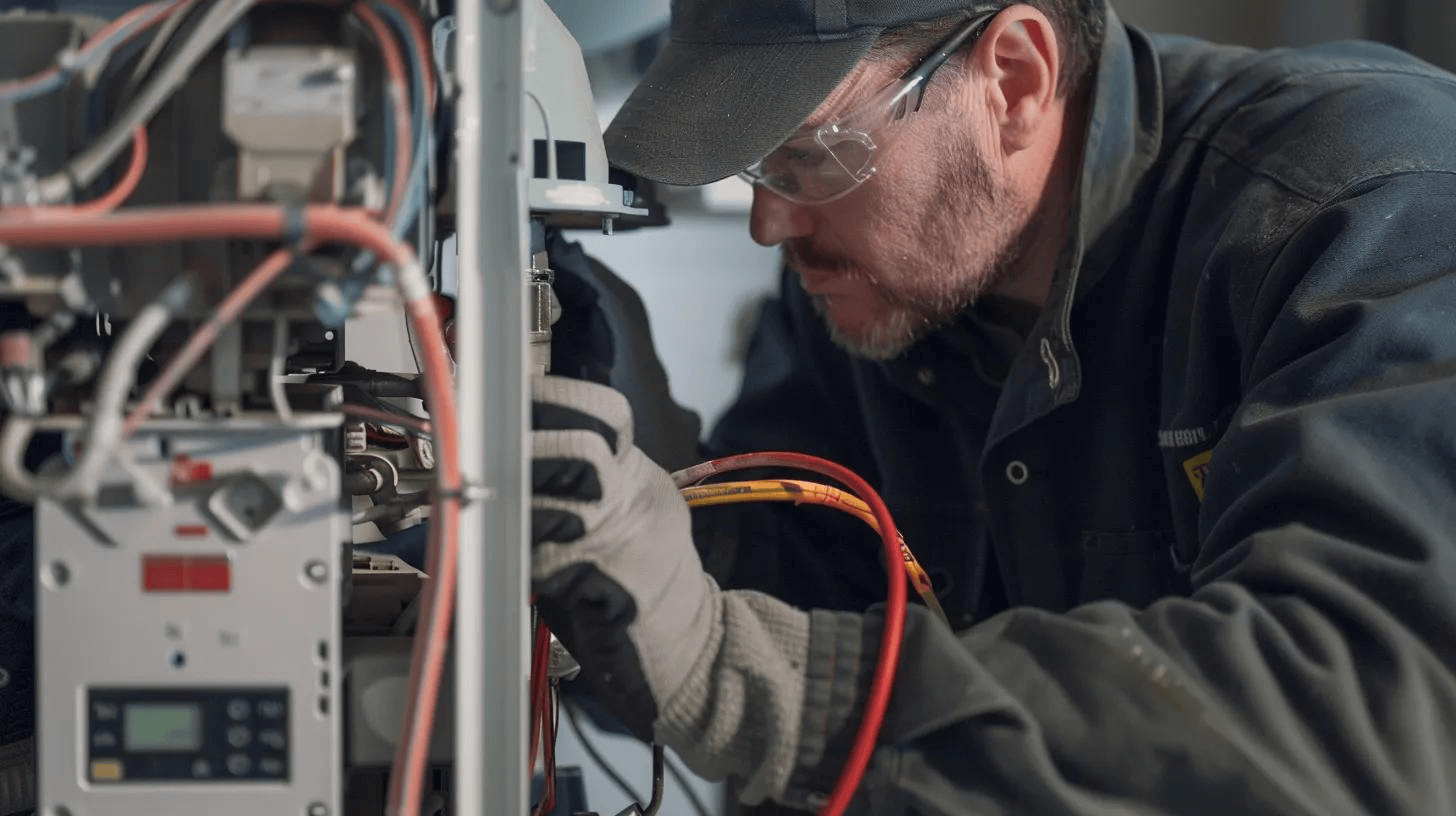 Avoid Costly Mistakes: Common Errors in Furnace Repair