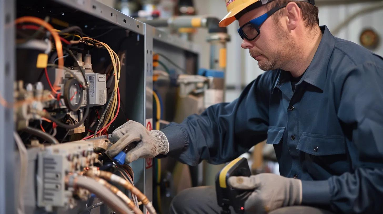 Expert HVAC Installation Questions for Your Technician