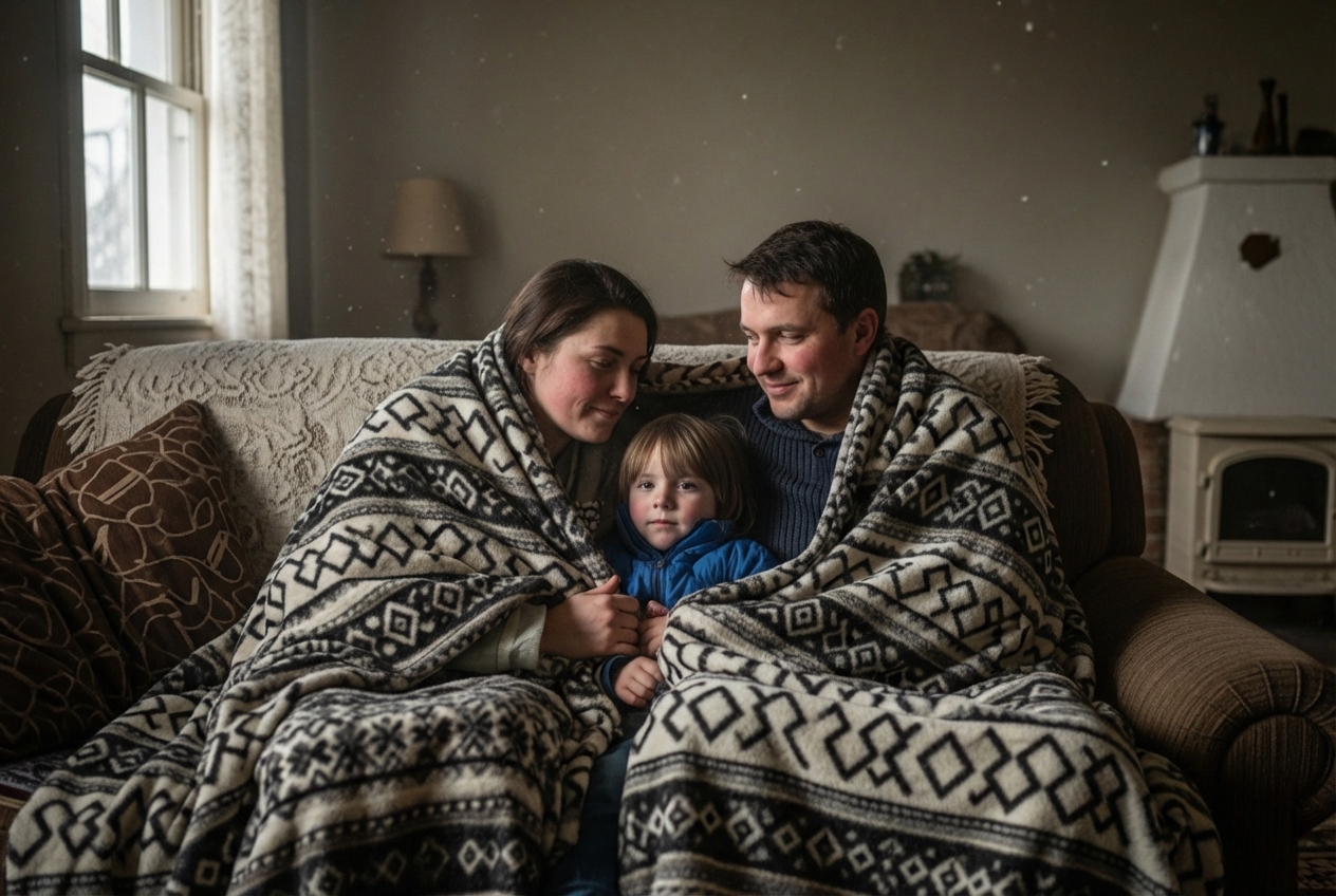 Don't Freeze: Emergency Furnace Repair in Derby, KS is Just a Call Away